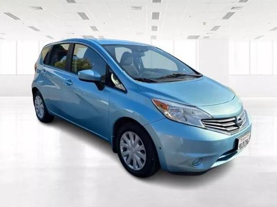 NISSAN VERSA NOTE 2015 3N1CE2CP3FL361062 image